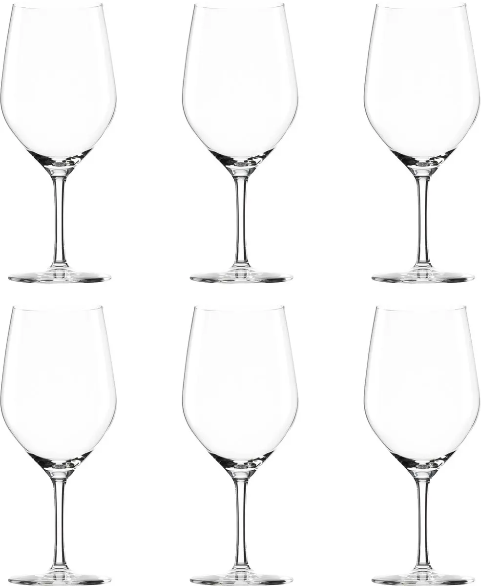 Stölzle Lausitz Ultra Wijnglazen 45cl