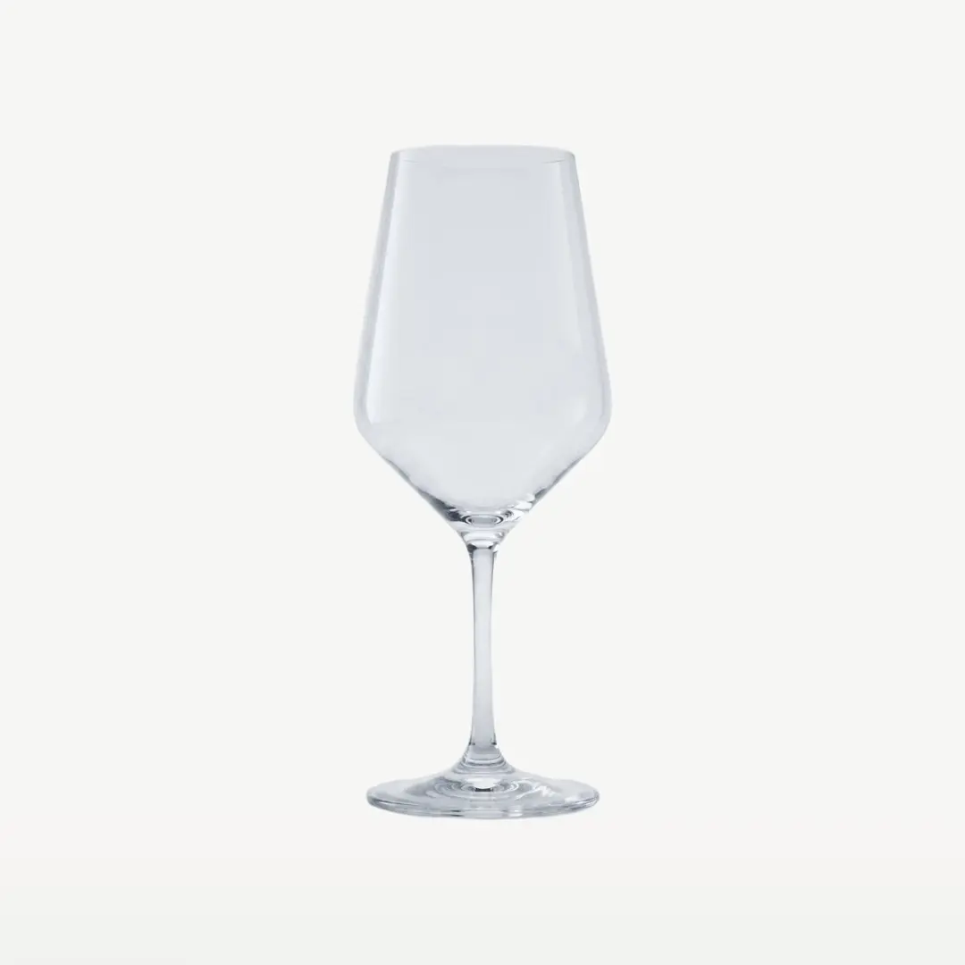 Stölzle Lausitz Revolution Wijnglazen 65cl - Set van 6 - Transparant - afbeelding 6 van 6
