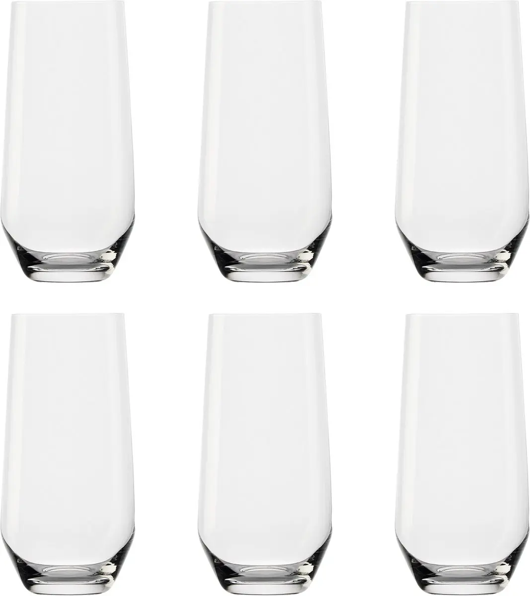 Stölzle Lausitz Revolution Longdrinkglazen 39cl