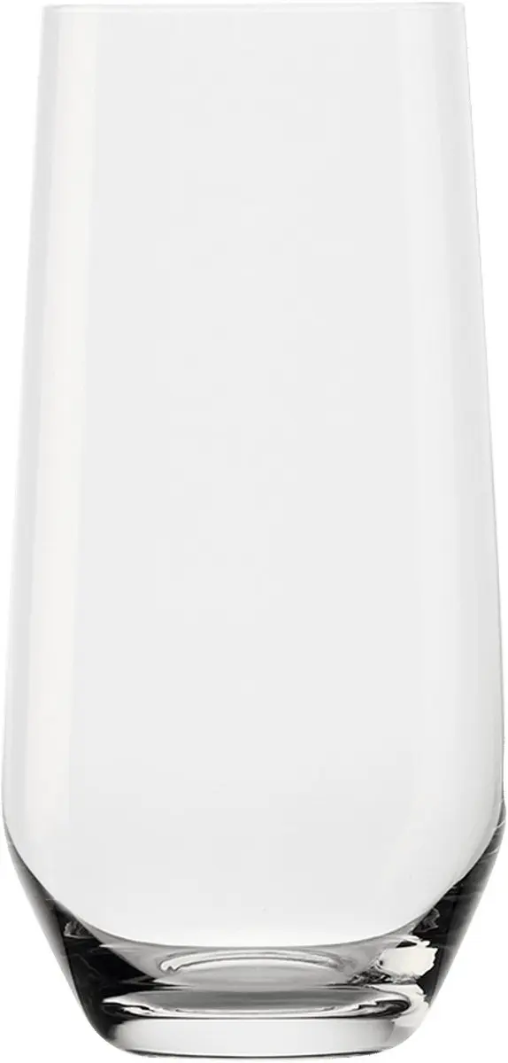 Stölzle Lausitz Revolution Longdrinkglazen 39cl - Set van 6