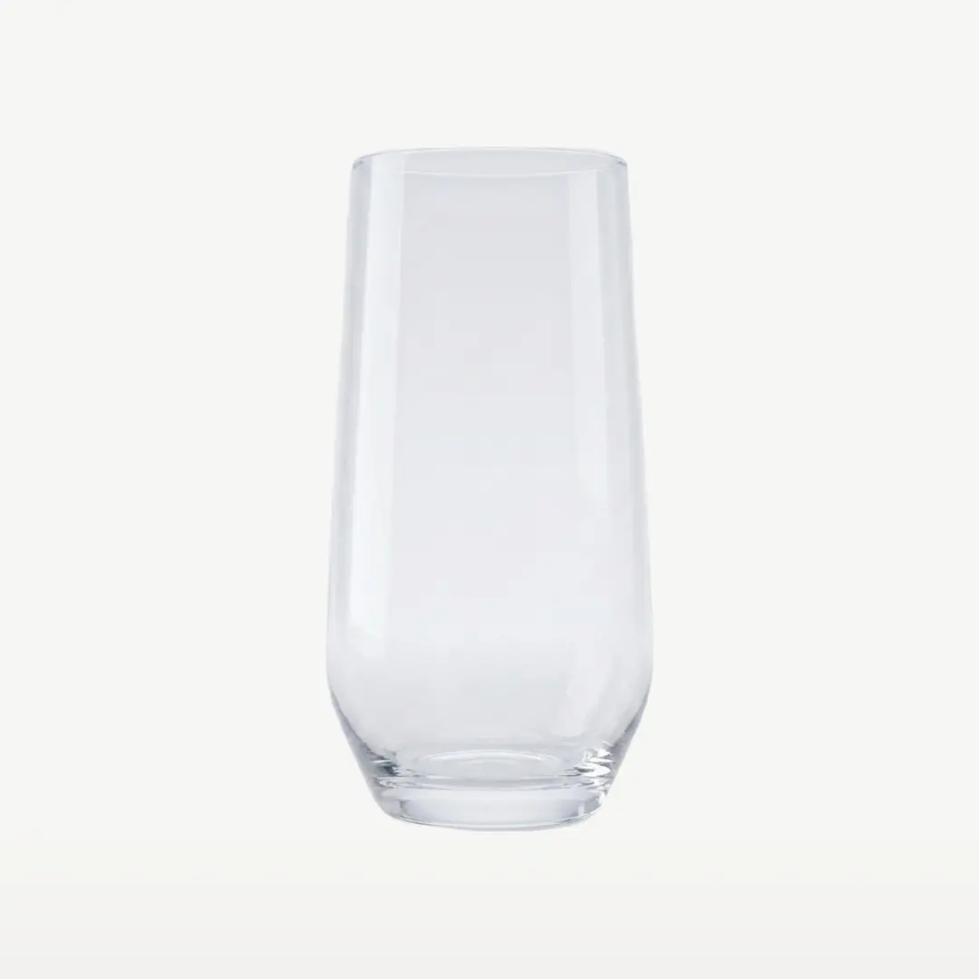 Stölzle Lausitz Revolution Longdrinkglazen 39cl - Set van 6