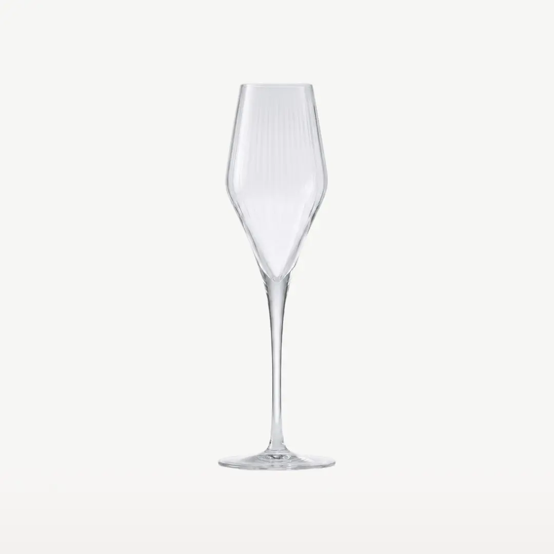 Stölzle Lausitz Symphony Champagneflutes 29cl - Set van 6 - afbeelding 6 van 6