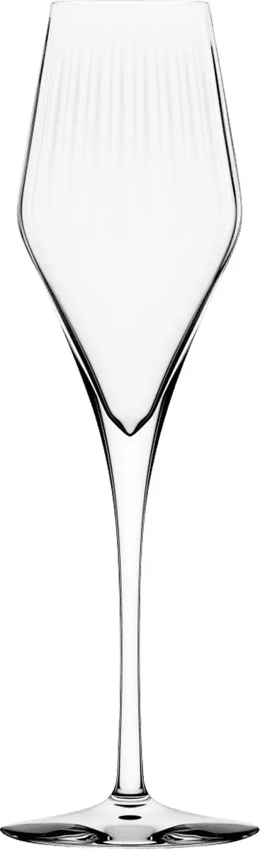Stölzle Lausitz Symphony Champagneflutes 29cl - Set van 6