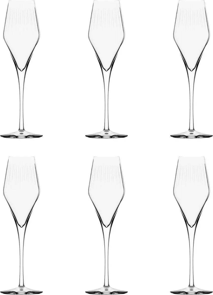 Stölzle Lausitz Symphony Champagneflutes 29cl