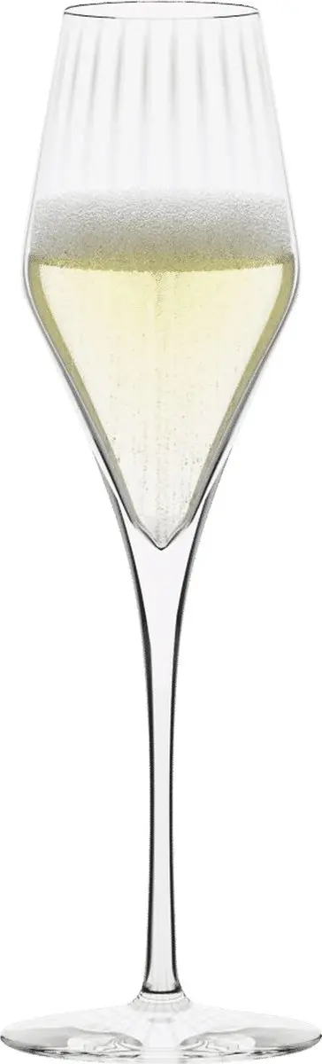 Stölzle Lausitz Symphony Champagneflutes 29cl - Set van 6