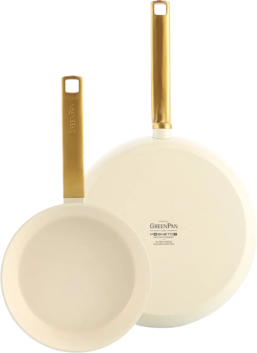 GreenPan Evolution Pannenset 2-delig
