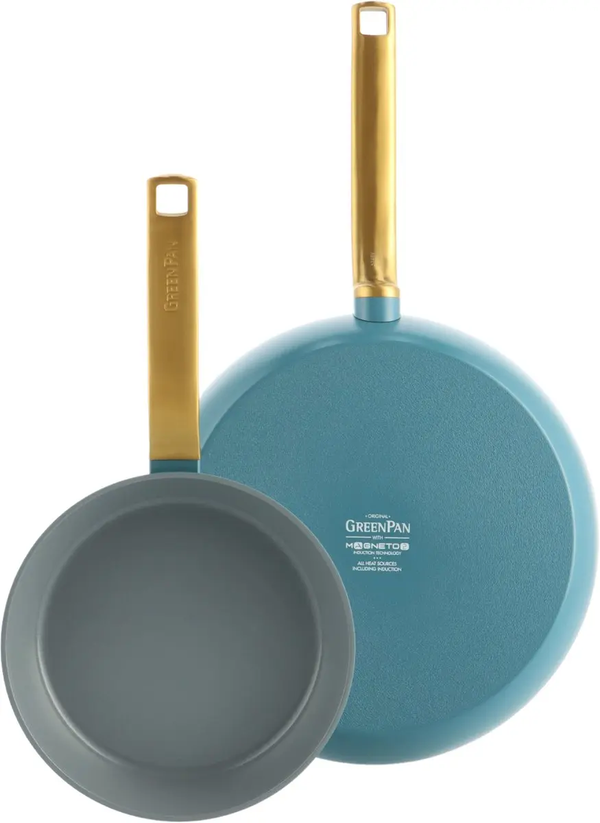 GreenPan Evolution Pannenset 2-delig