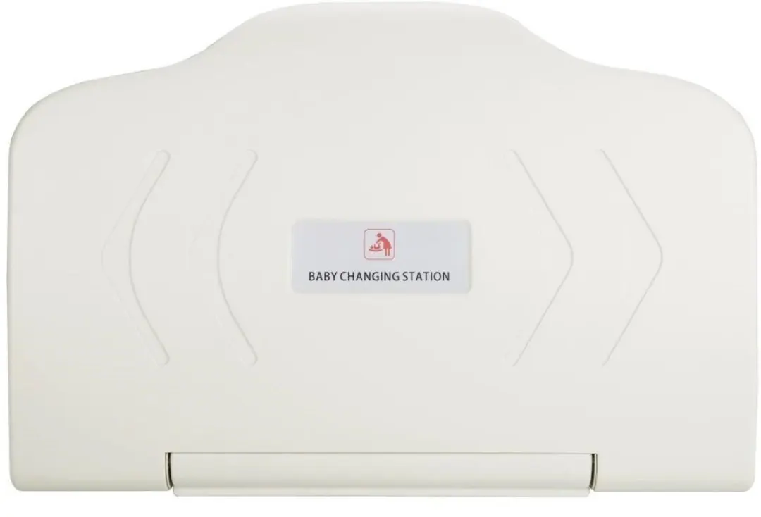 Bolero Horizontale Baby Verschoontafel