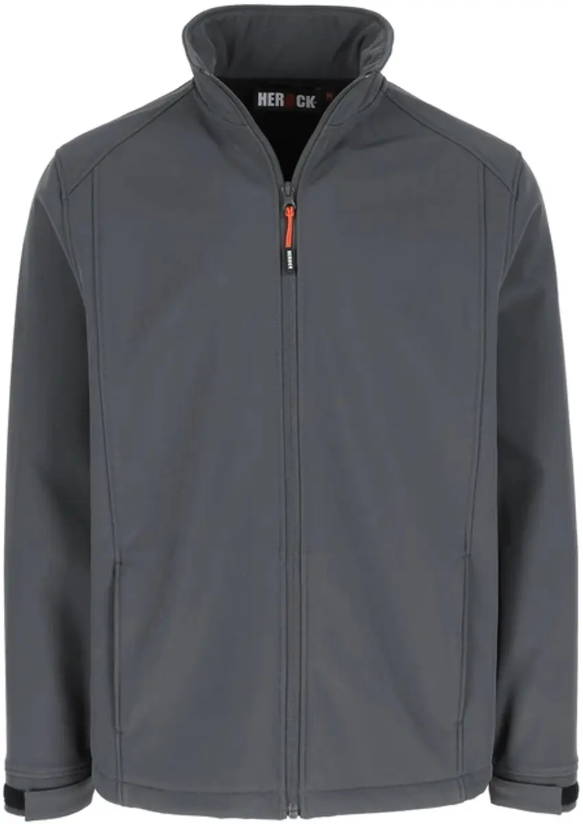 Herock Julius Softshell Werkjas Heren