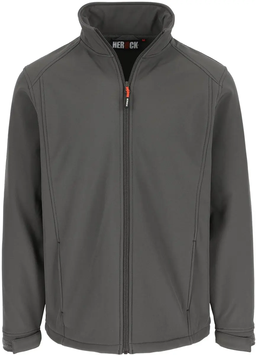 Herock Julius Softshell Werkjas Heren