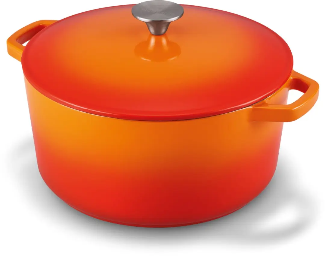 Brabantia Q-time Braadpan