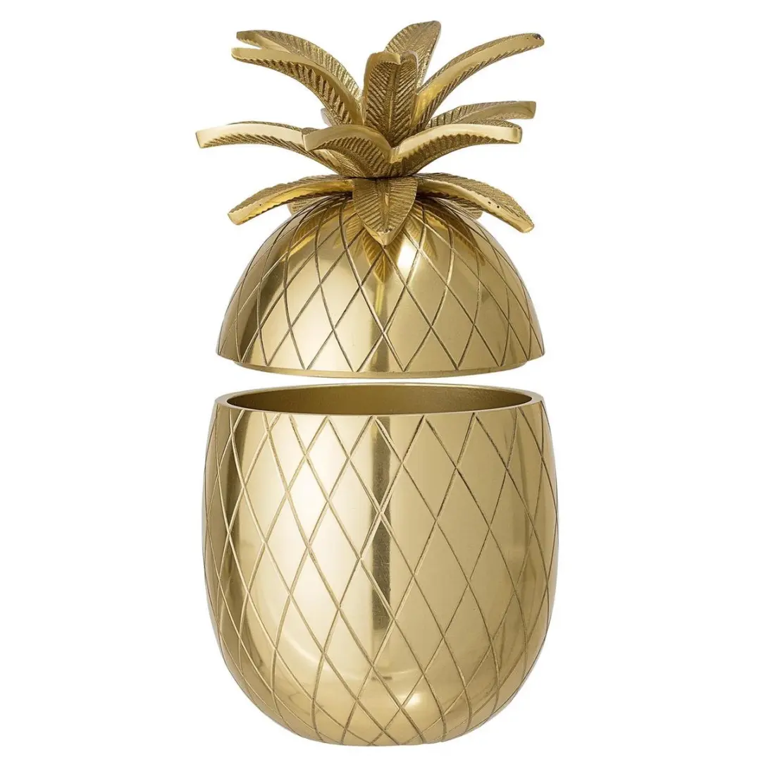 Bloomingville Yuichi IJsemmer Goud