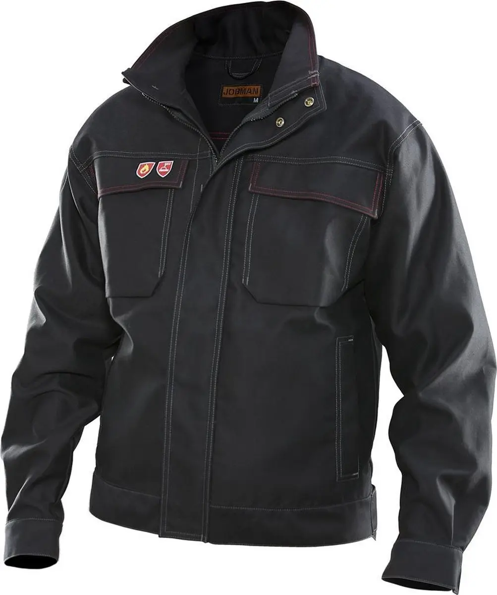 Jobman 1091 Black maat L