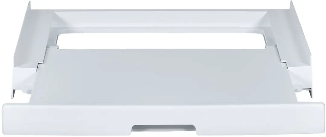Haier HASTKU10 wasmachineonderdeel & -accessoire Stapelset 1 stuk(s)