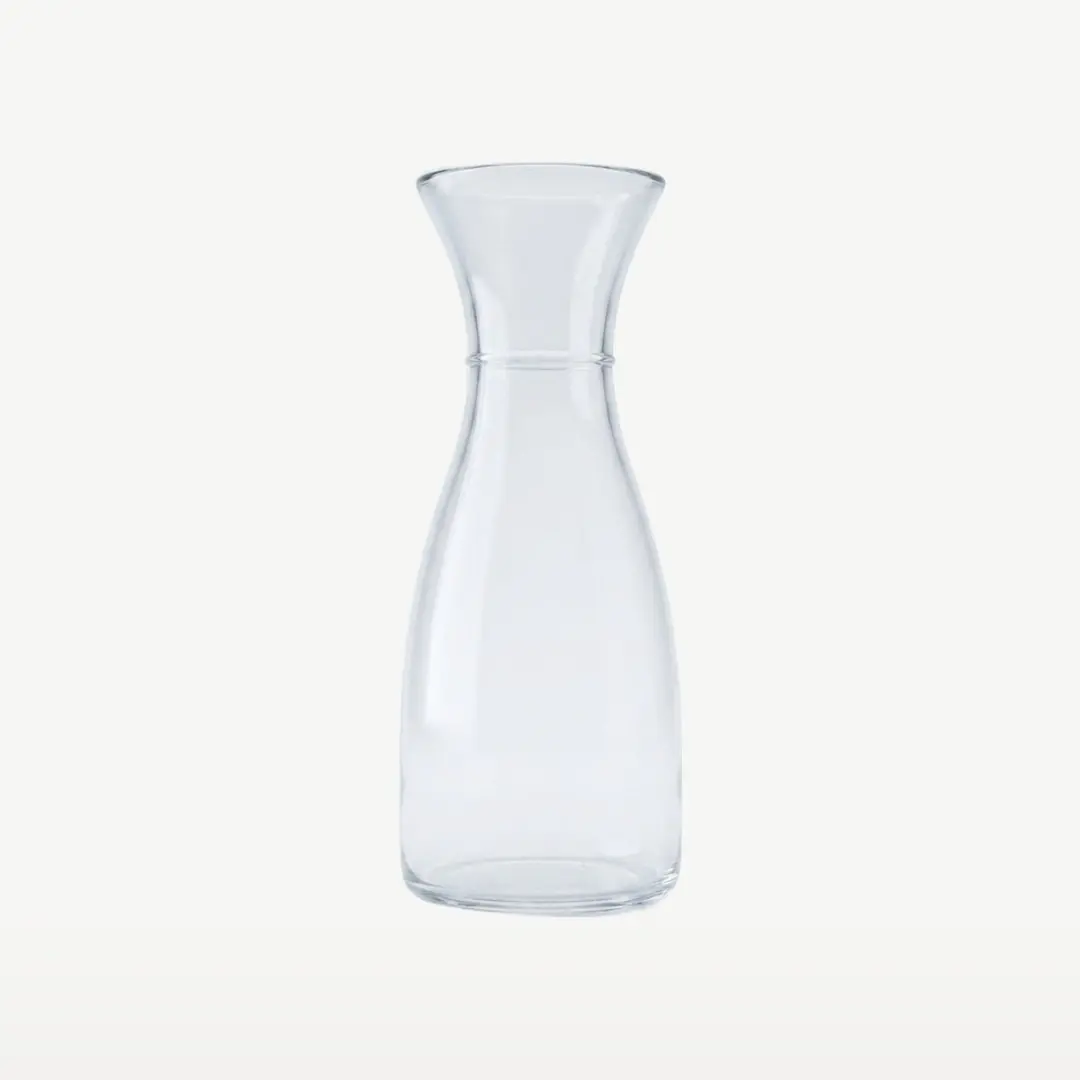 Pasabahce Bacchus Karaffen 0,5L - Set van 6