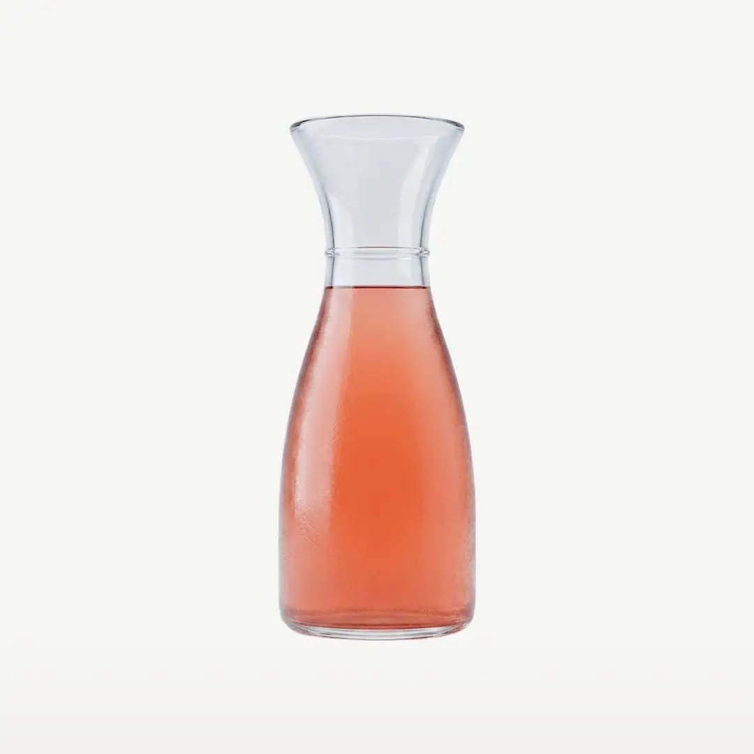 Pasabahce Bacchus Karaffen 0,5L - Set van 6