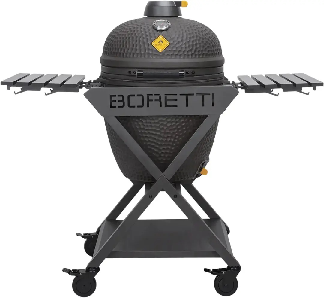Boretti Ceramica Large Kamado Barbecue