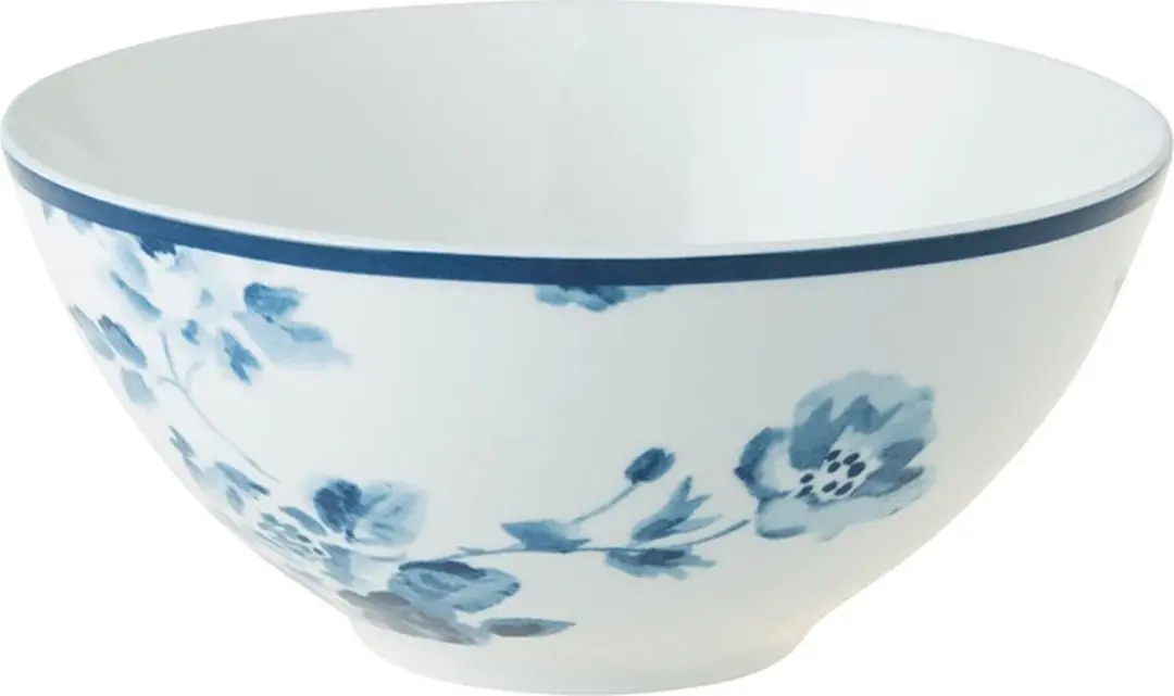 Laura Ashley Blueprint Collectables Kommen Ø13cm - China Rose