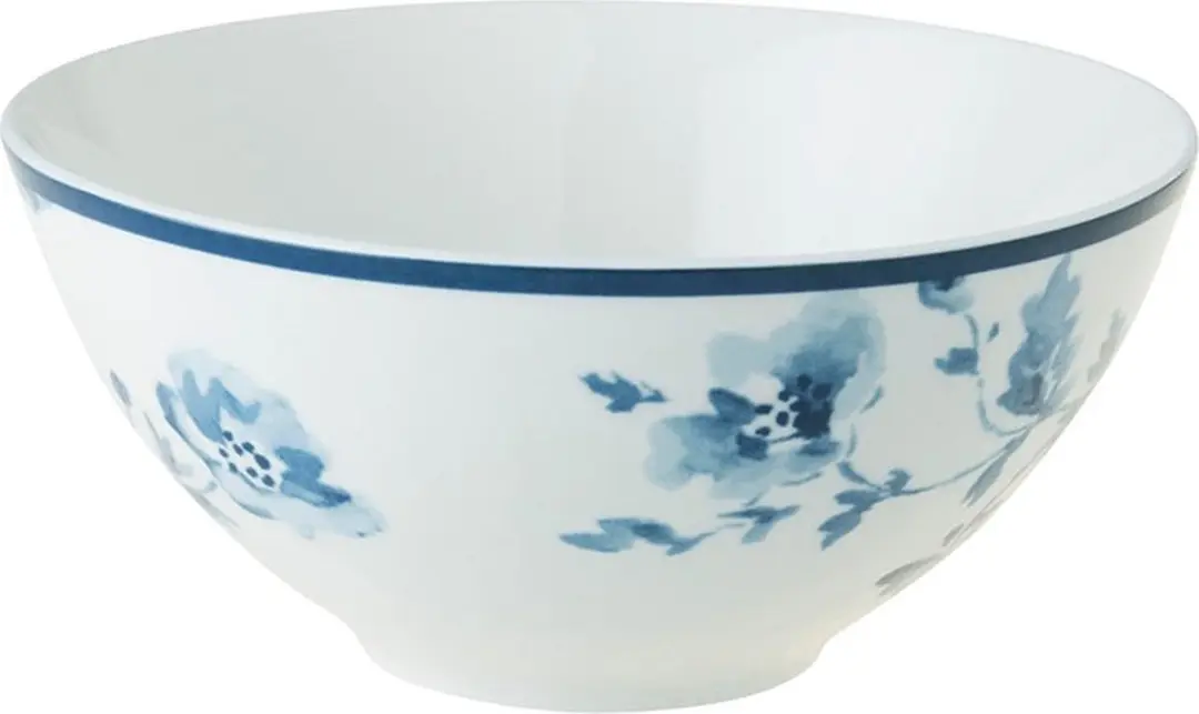 Laura Ashley Blueprint Collectables Kommen Ø13cm - China Rose