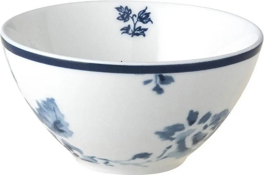 Laura Ashley Schaal China Rose