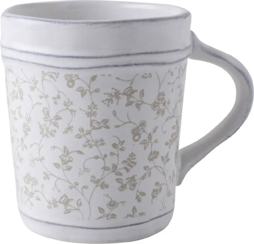 Laura Ashley Artisan Collectables Beker