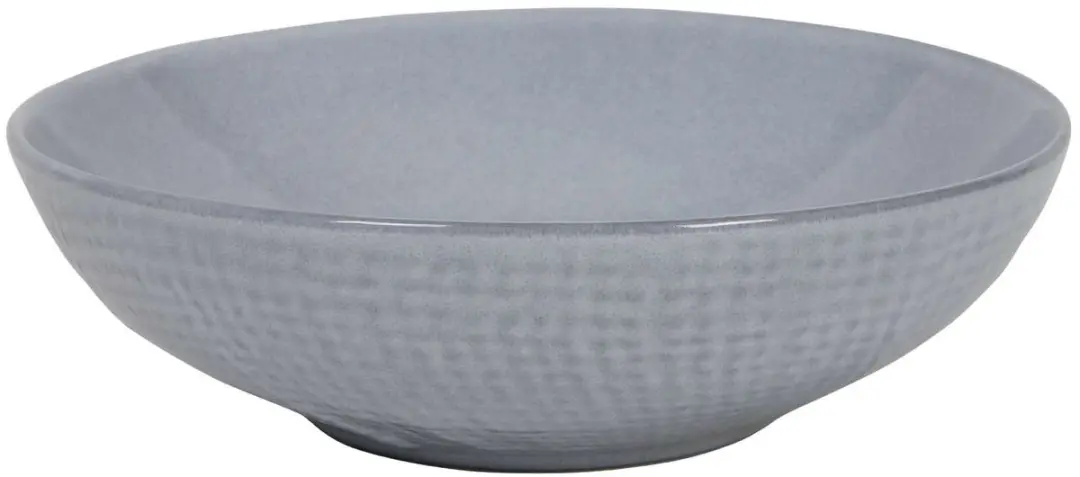 Cookinglife Diepe Borden / Pastaborden Linen Grijs ø 18 cm