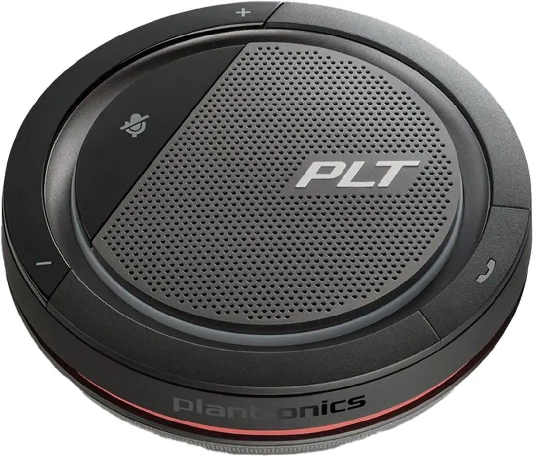 Plantronics Poly Calisto 5200 conference speaker speakerphone