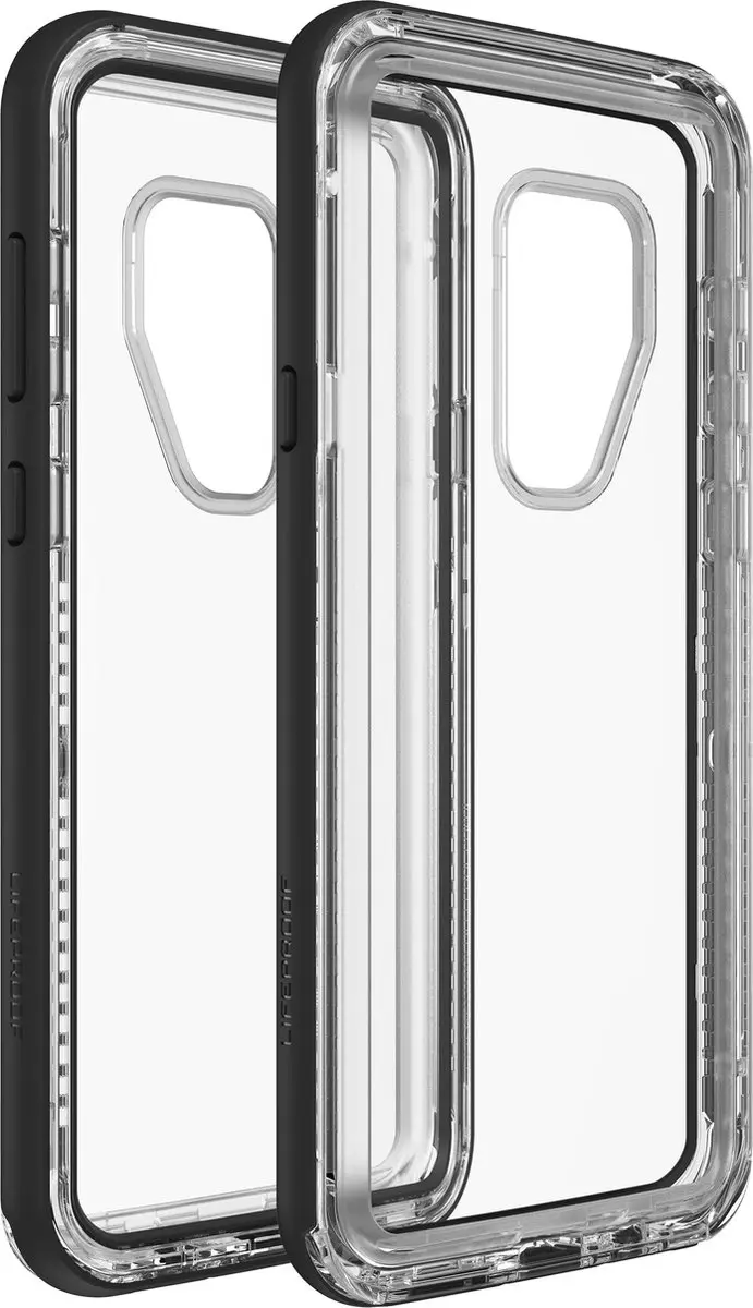 LifeProof NXT Case voor Samsung Galaxy S9+
