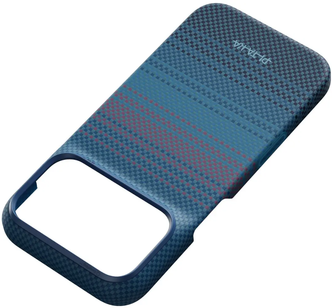 Pitaka Moonrise Case iPhone 17 Pro KI1803P - 1001 Nights