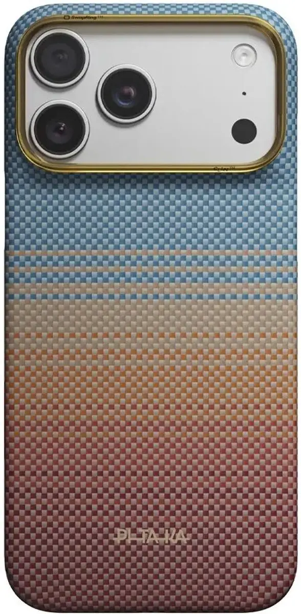 Pitaka Sunset Case iPhone 17 Pro KI1806P