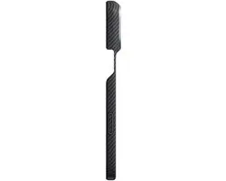Pitaka Twill Case iPhone 17 Pro Max KI1801PM - Black Grey