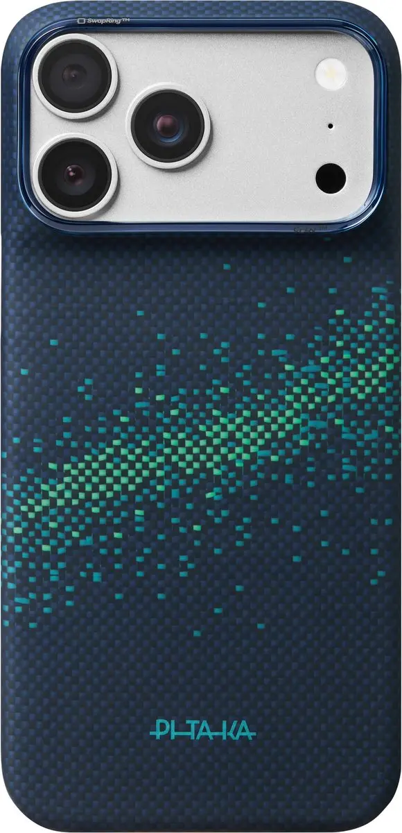 Pitaka Milky Way Case iPhone 17 Pro Max - Orion Nebula - KI1805PM