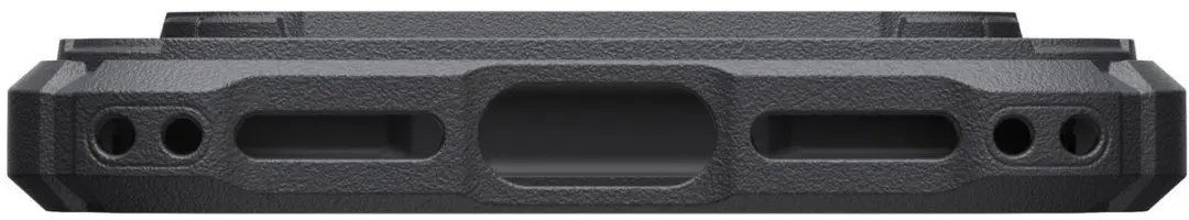 Pitaka Twill Cairn Hoes iPhone 17 Pro Max KI1801CPM2 - Black Grey