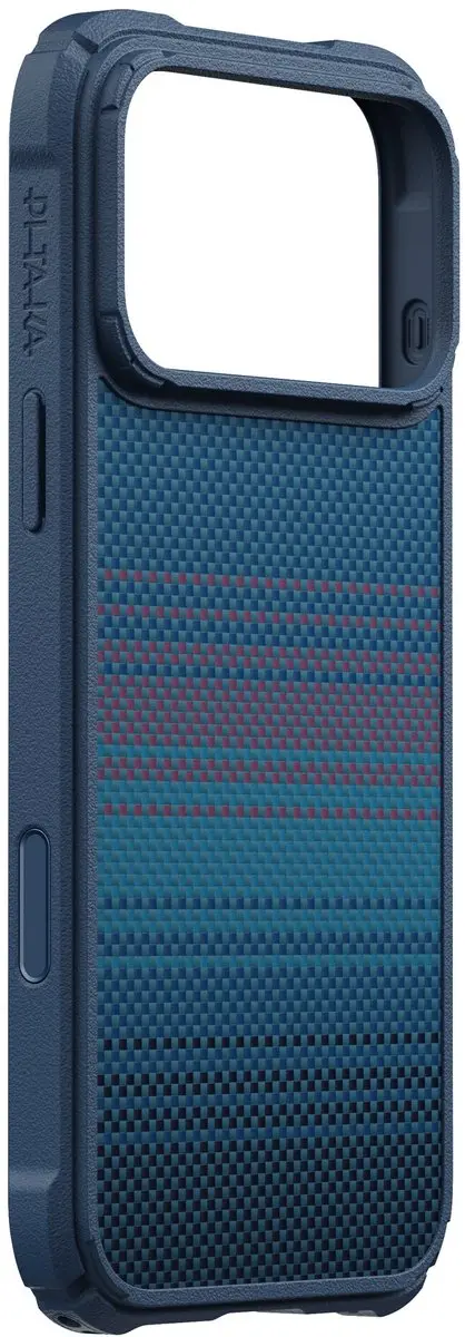 Pitaka Moonrise Cairn Case iPhone 17 Pro Max - 1001 Nights - KI1803CPM2