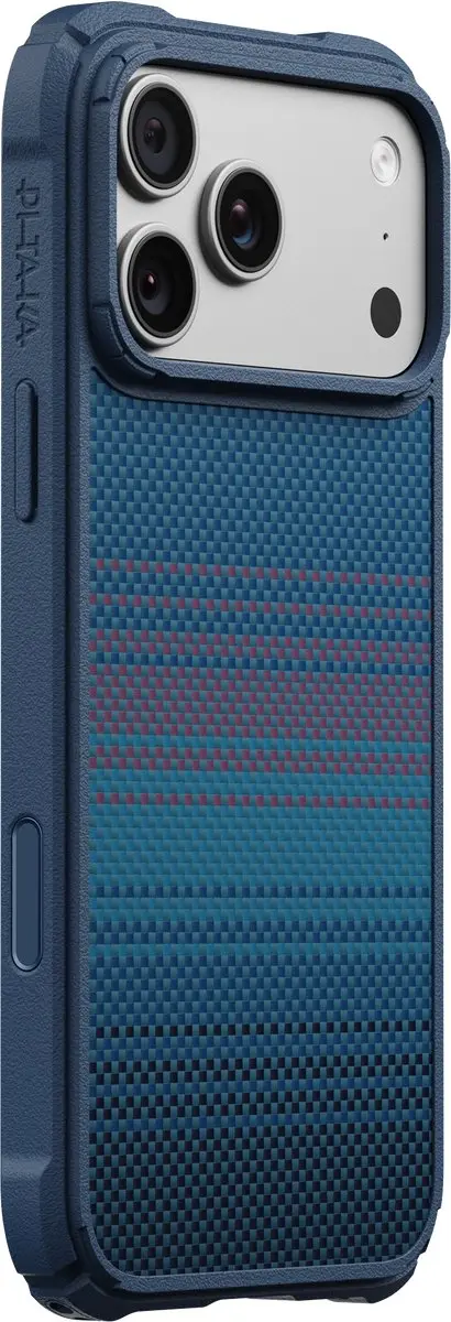 Pitaka Moonrise Cairn Case iPhone 17 Pro Max