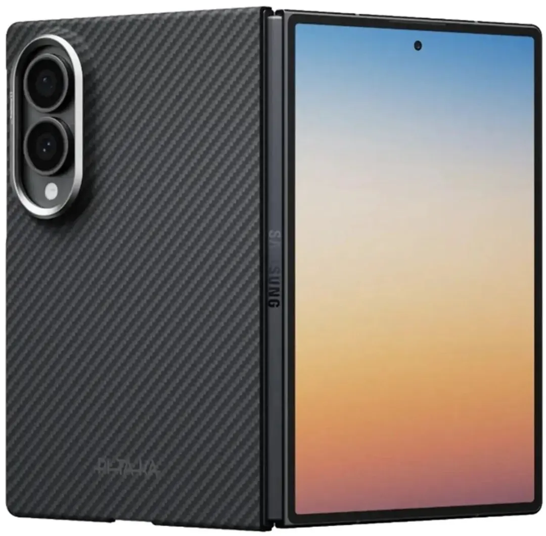 Pitaka Edge Case Samsung Galaxy Z Fold8