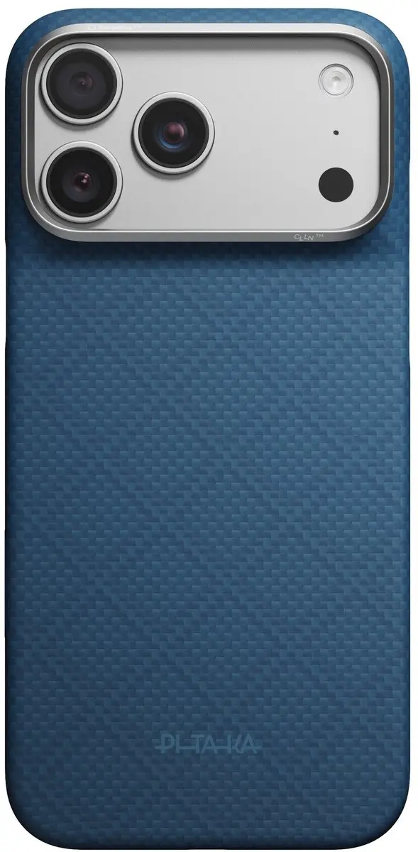 Pitaka Argyle Hoes iPhone 17 Pro Max KI1816PM