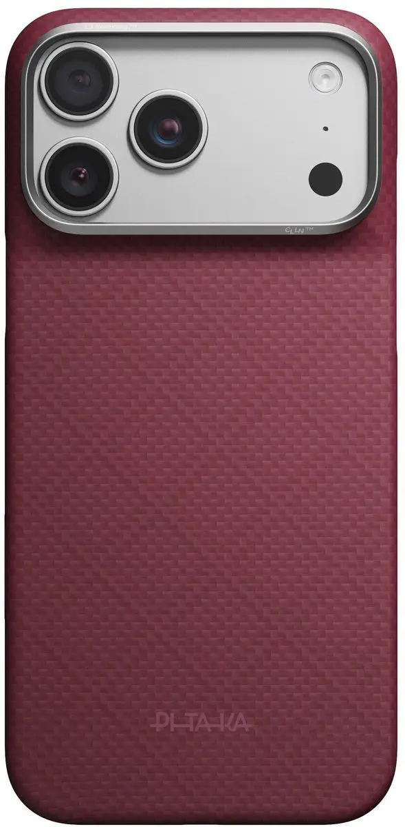 Pitaka Argyle Hoes iPhone 17 Pro Max KI1817PM