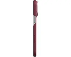Pitaka Argyle Hoes iPhone 17 Pro Max KI1817PM - Burgundy