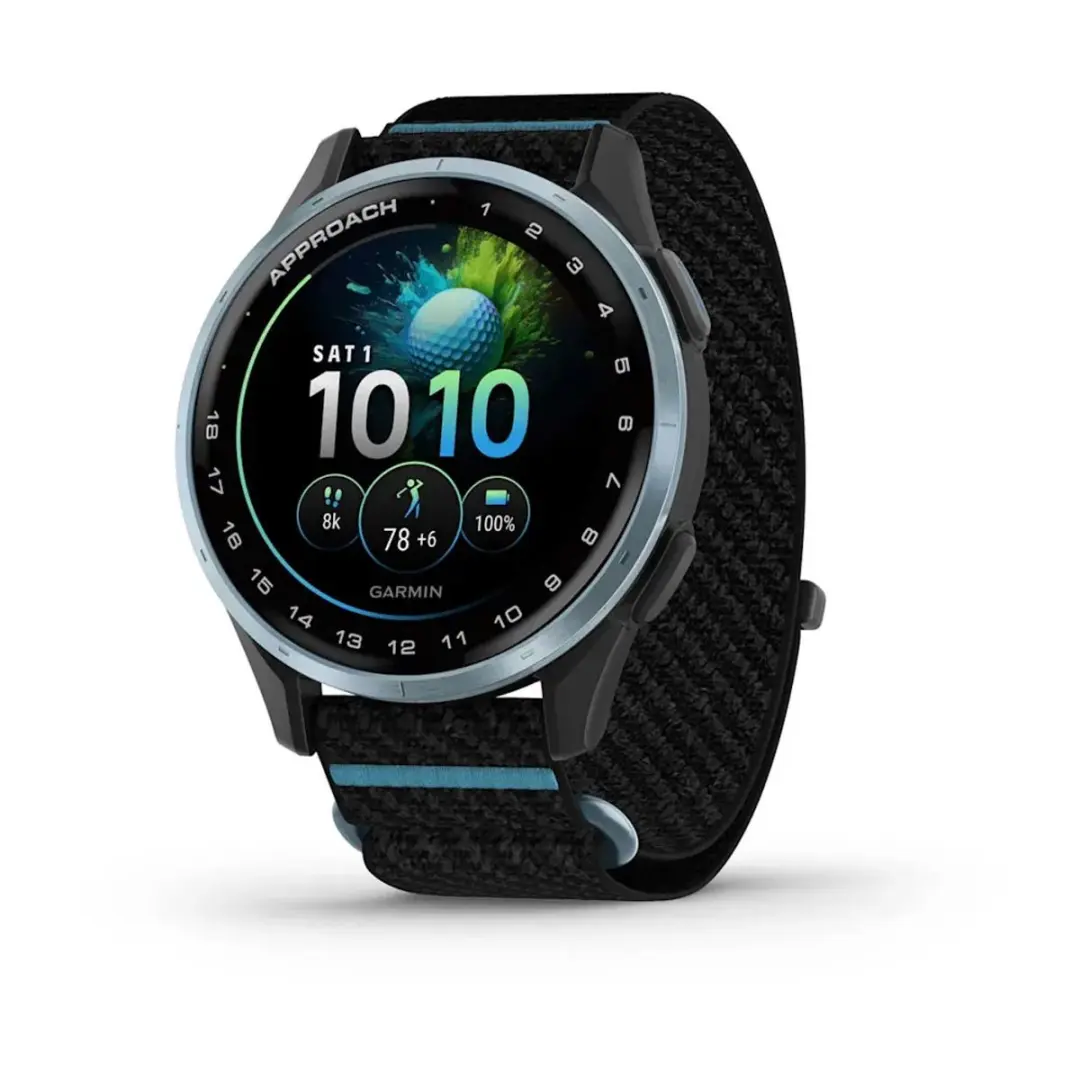 Garmin Approach® J1 Junior Horloge