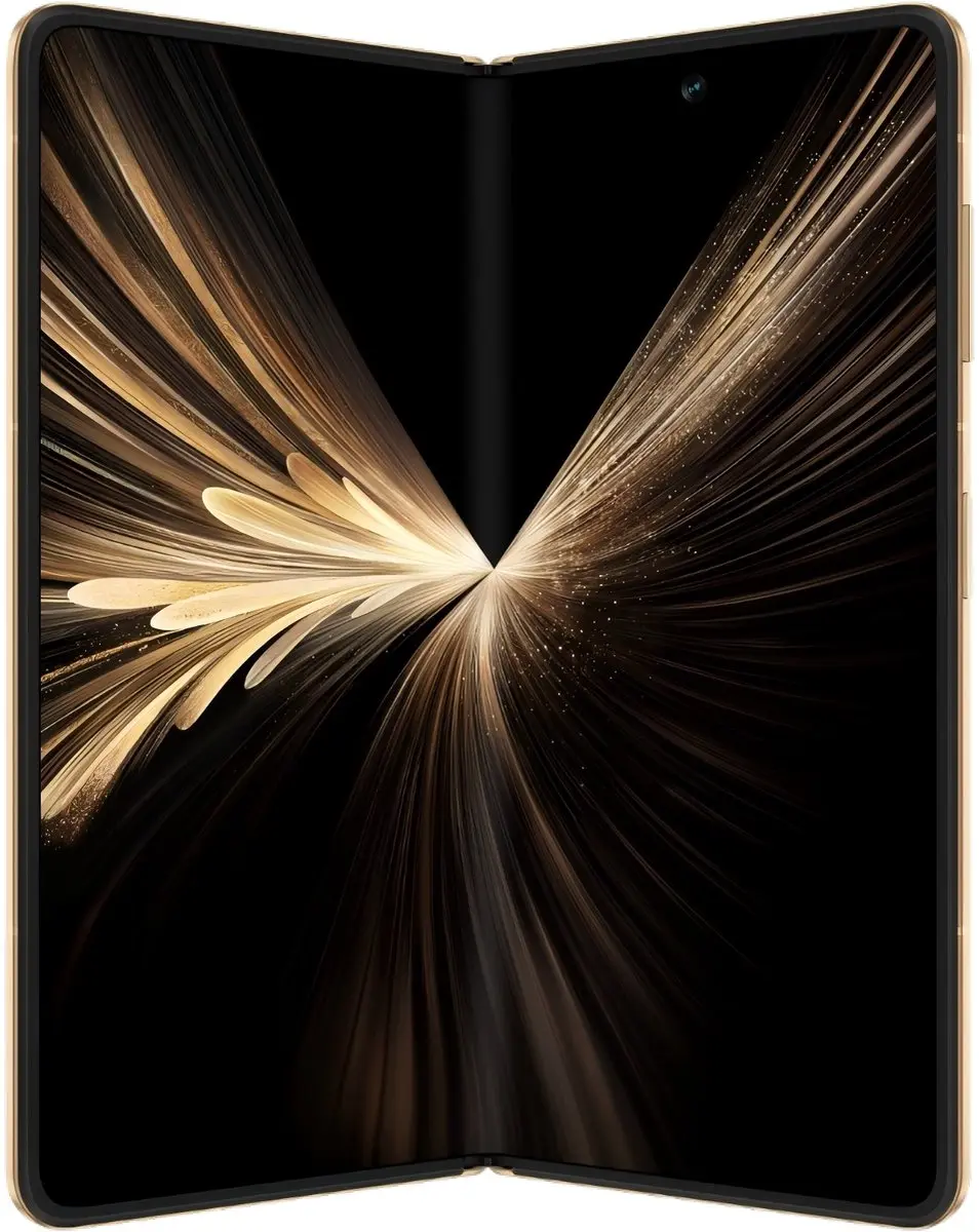 Honor Magic V5