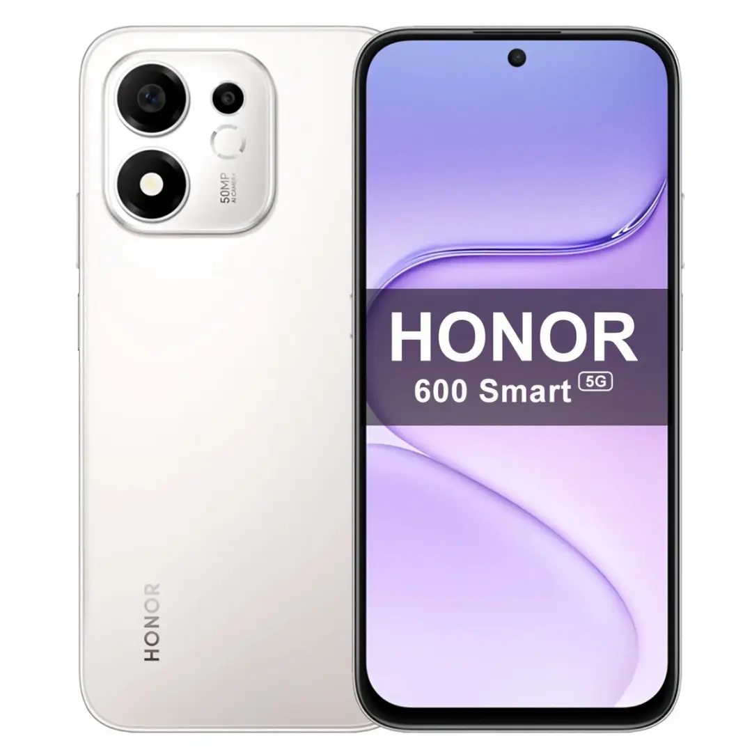 Honor 600 Smart