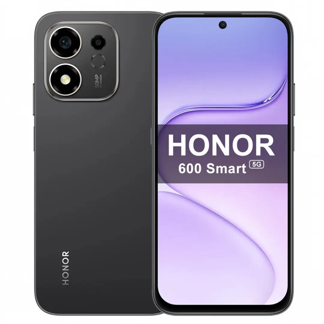 Honor 600 Smart 5G