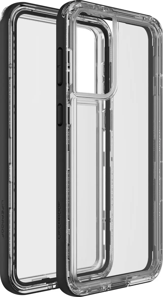 LifeProof Next case voor Samsung Galaxy S21+