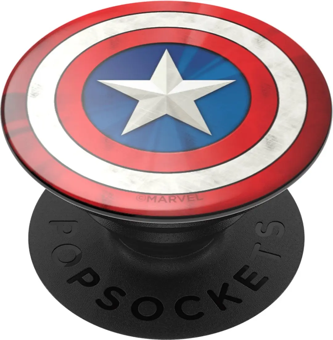 Popsockets