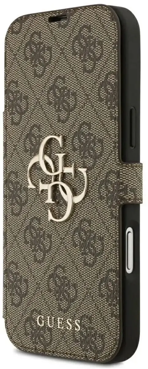 Guess Hoesje iPhone 18 Pro Max
