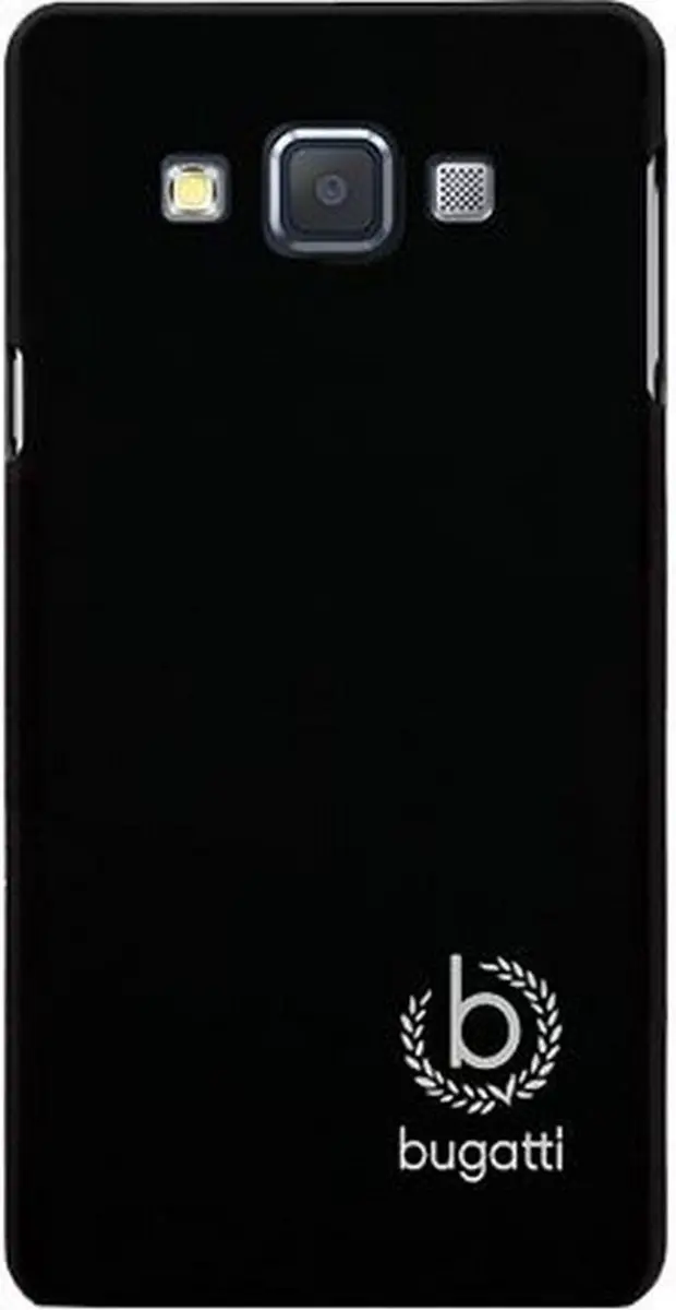 Bugatti Clip-On Back Cover