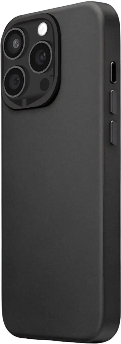 Rhinoshield, Hoesje Geschikt voor iPhone 15 Pro SolidX Schokbestendig Draadloos