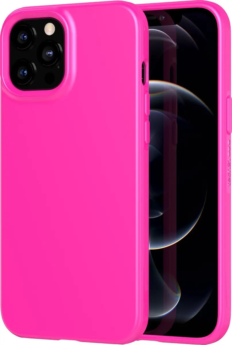 Tech21 Evo Slim Backcover hoesje