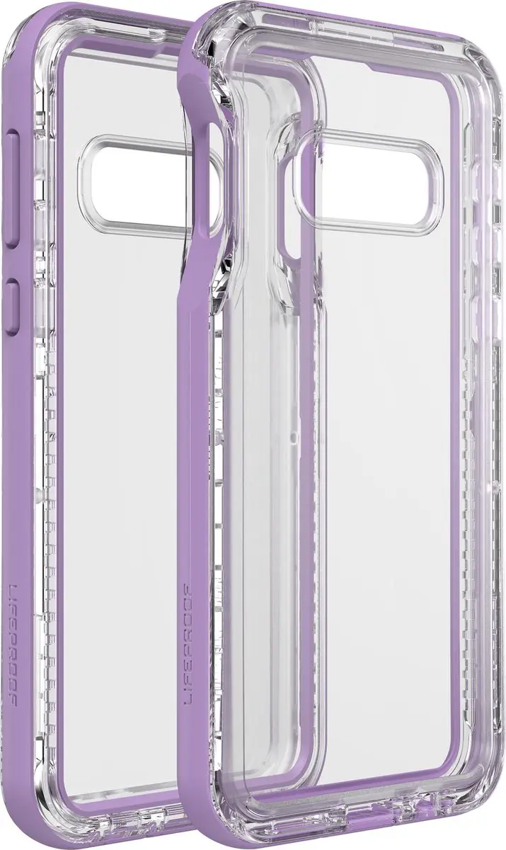 LifeProof NEXT Samsung Galaxy S10e Backcover